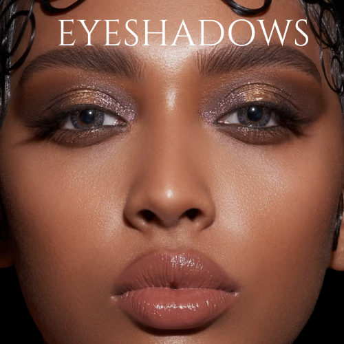 EYE SHADOW AND EYE LASH TRAINING